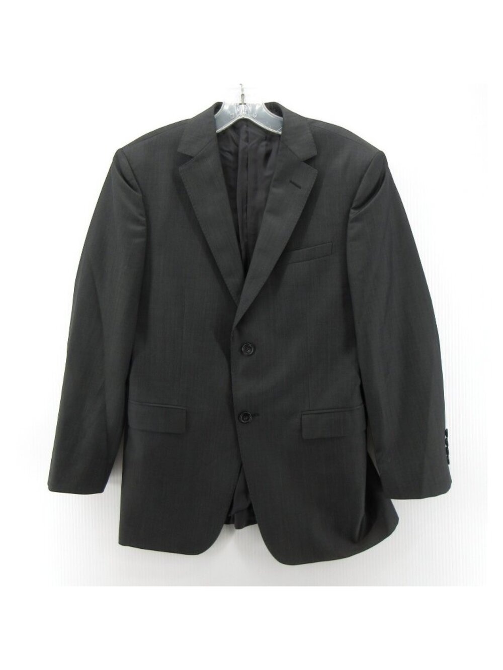 Ermenegildo Z Zegna Sport Coat Men 38 S (36) Blazer Wool Mohair Classic
